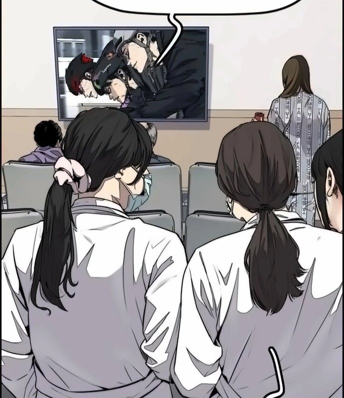 windbreakerzaa's tweet photo. WindBreaker Chapter 528
#윈드브레이커 #windbreaker #webtoon ¹⁸ https://t.co/Fi1IpMQmpe