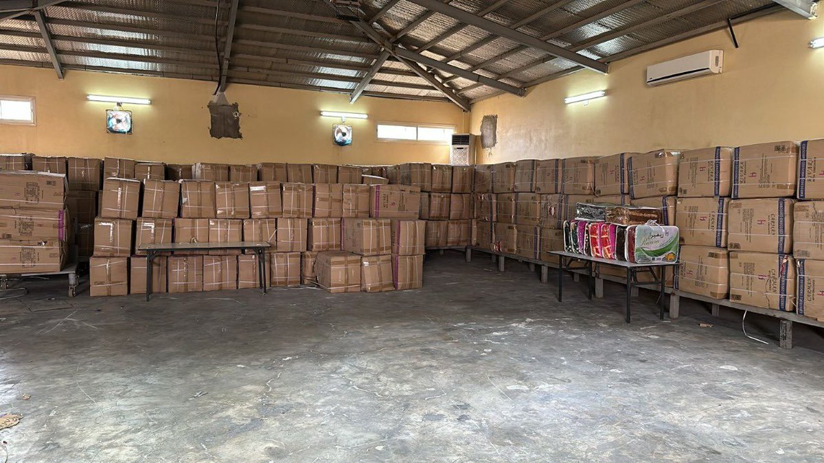 #شكر |
نتقدم بالشكر والتقدير لمنصة احسان للعمل الخيري <a href="/EhsanSA/">منصة إحسان</a> 
على دعم مشروع " كسوة الشتاء للأسر المتعففة "
وعددهم 265 أسرة ، بمبلغ " 145.750 " ريال.