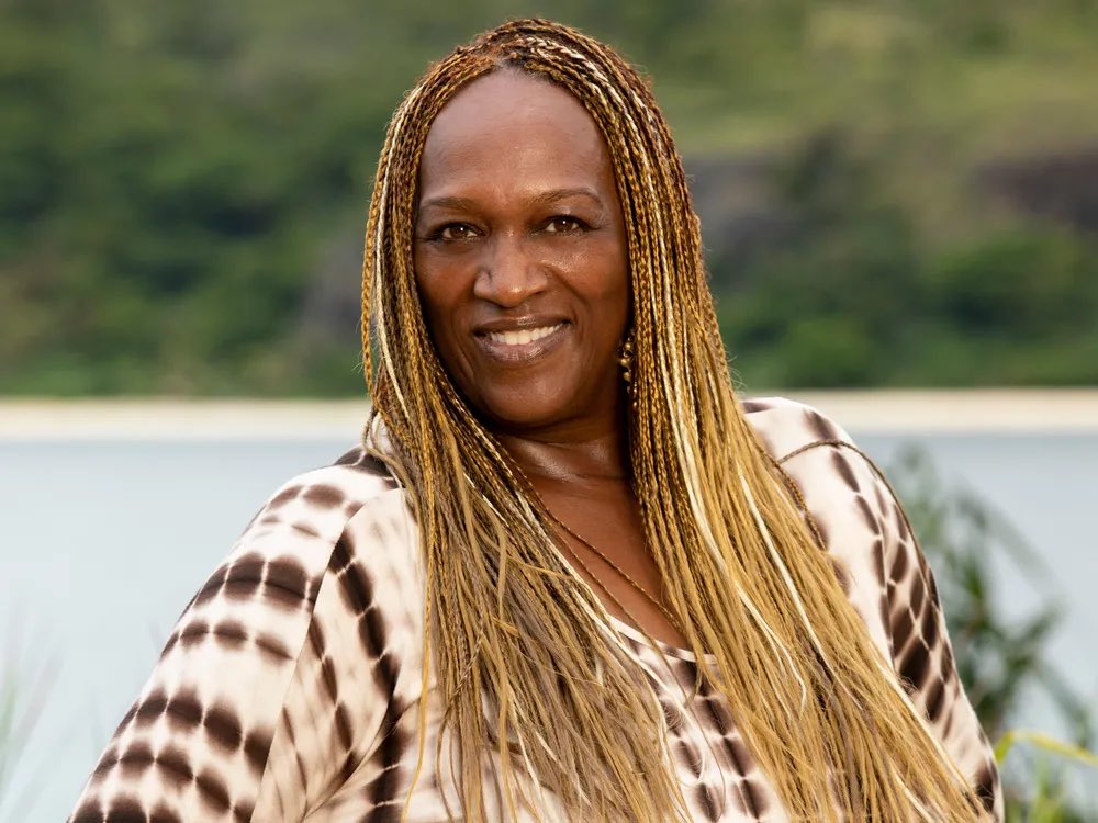 realityysimp's tweet photo. shes unironically my favorite survivor player of all time https://t.co/igCMROkqfF