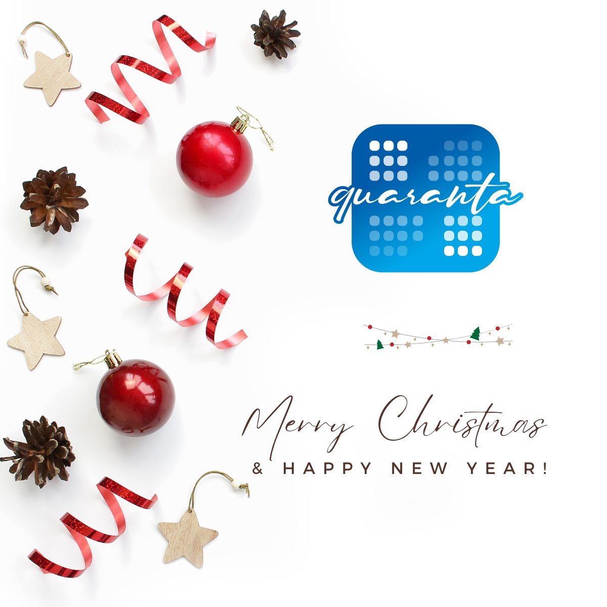 Un altro anno volge al termine, e vogliamo cogliere l'occasione per ringraziare tutti i nostri clienti, partner e collaboratori che hanno contribuito a rendere il 2024 un anno di grandi soddisfazioni.🎄 Buone Feste da tutto il team di Uno Informatica 🎄