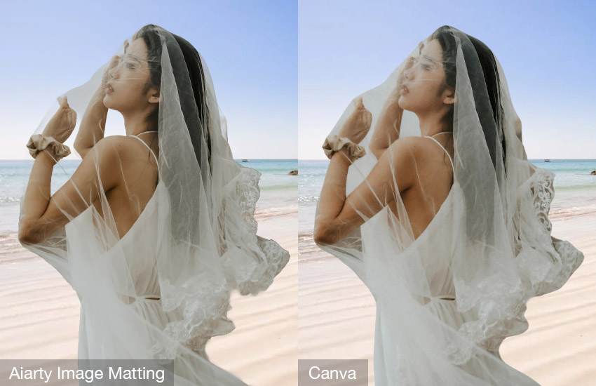 JerrieSterk's tweet photo. 🎨✨ Canva vs. Aiarty Image Matting: The Background Removal and Replacement Showdown! ✂️🌟
https://t.co/LnmRmyU4Z5
#canva #CanvaPro #AiartyImageMatting #removebackground #replacebackground https://t.co/P9Fot2BX8s
