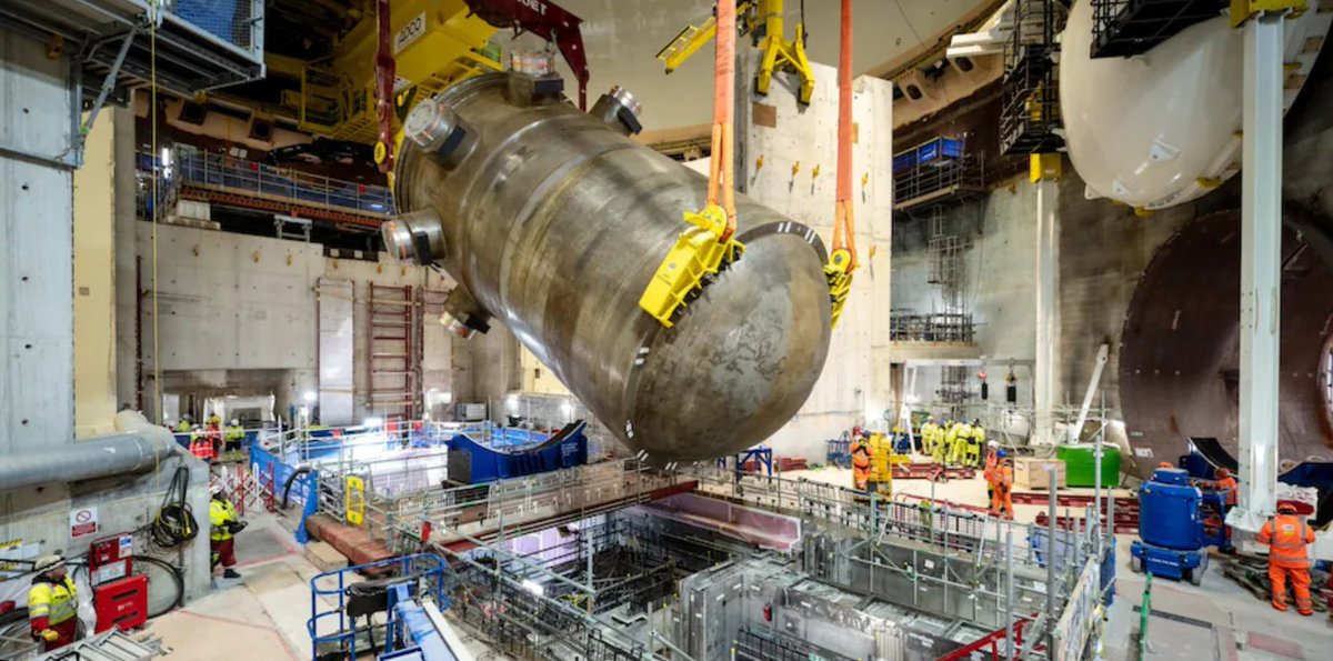 Jordan_W_Taylor's tweet photo. Let's build one big nuclear plant to power all of Ireland and just not worry about emissions ever again. Who's with me? https://t.co/OtPf8hwP76
