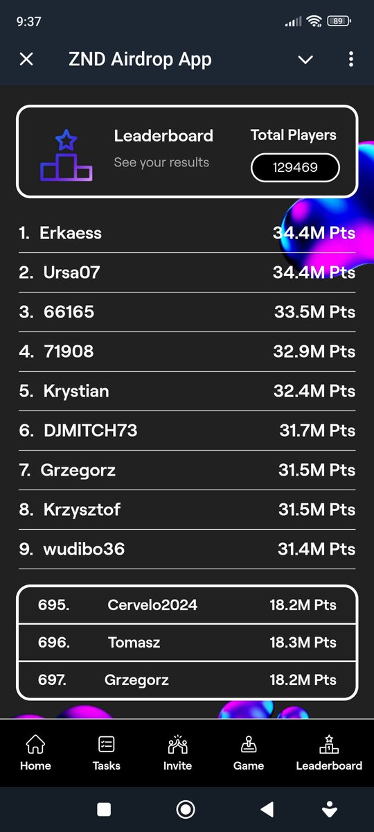 Tomasz Cioch tweet media