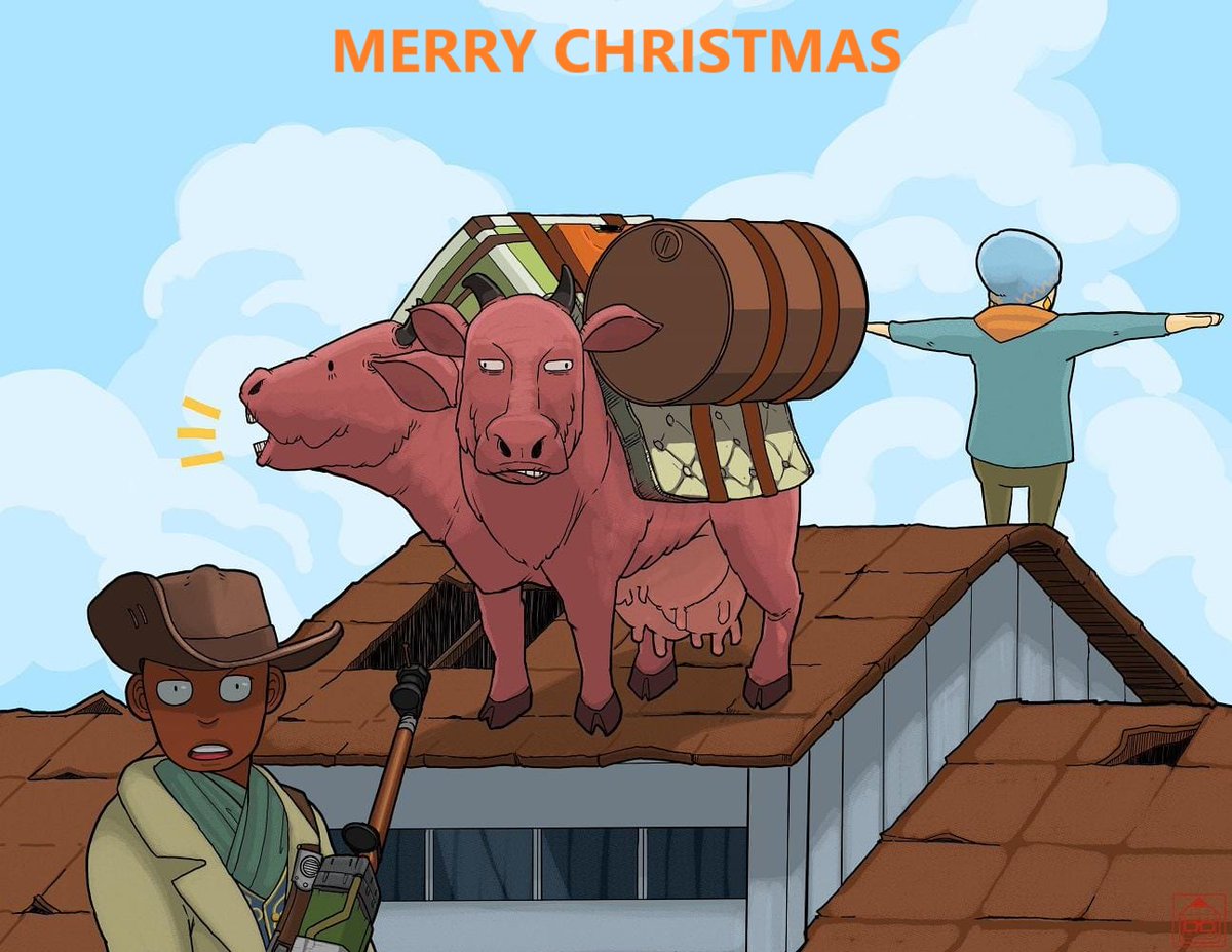 TheVaultTecInc's tweet photo. Another settlement needs a very Merry Christmas 🥳 https://t.co/HEIEaPXBVD