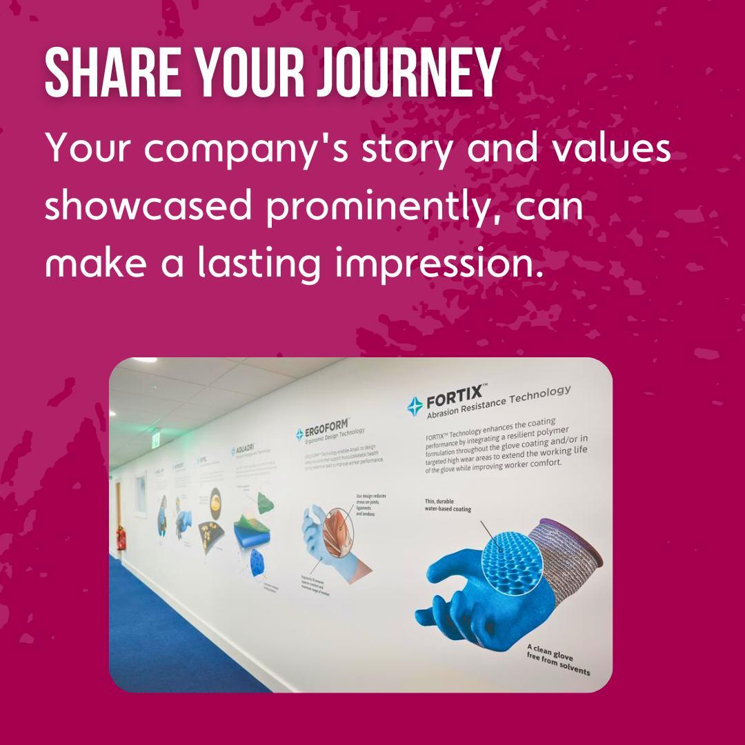 LeedsSX's tweet image. Wall graphics are a fantastic way to transform a boring space into a creative masterpiece #WallGraphics #HomeDecor #OfficeDecor #InteriorDesign

Does your office space need some creativity?