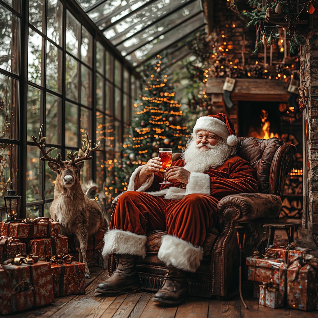 🎄 Chiusi per le festività dal 23/12 al 6/01!
Torniamo il 7 gennaio con tante novità! ✨
🌍 Buon Natale e Felice Anno Nuovo! Merry Christmas and Happy New Year! ¡Feliz Navidad!
#BuoneFeste #Natale2024