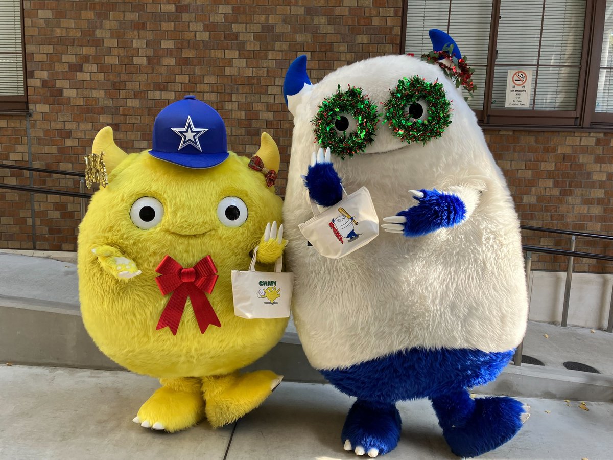 横浜DeNAベイスターズ tweet media