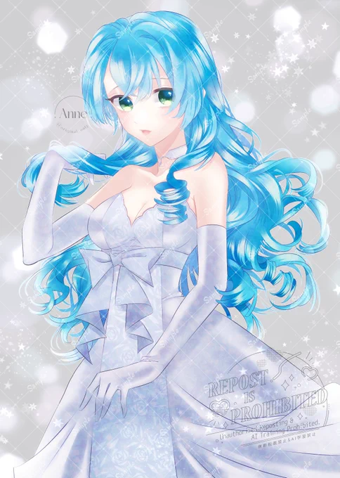 #これを見た人は去年の12月の画像を貼る 昨日クリスマスイラストをアップしました! 良かったらぜひ見てください