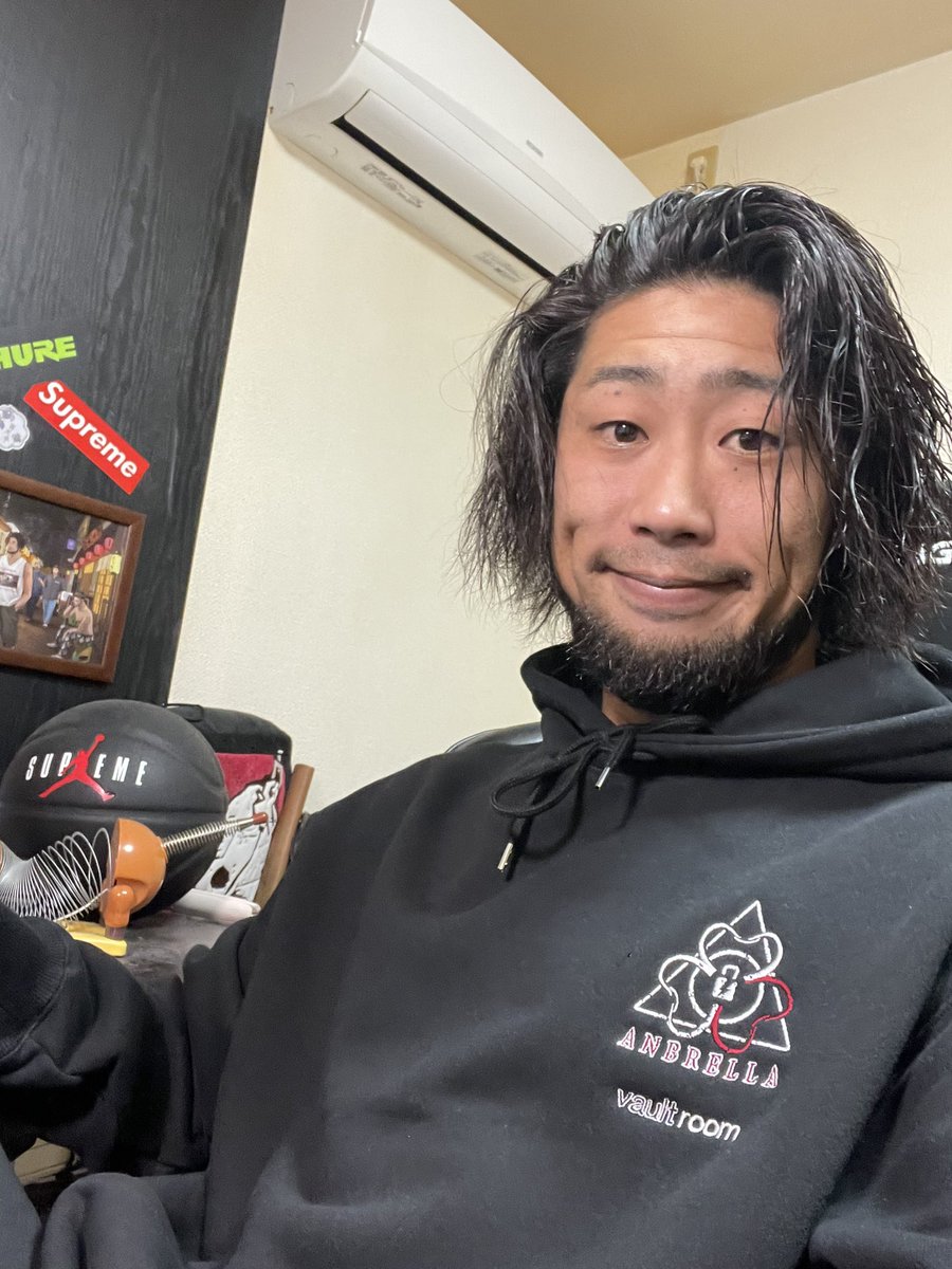 ありがとうございます！ 届きました！めっちゃかっこいいです！ 餡