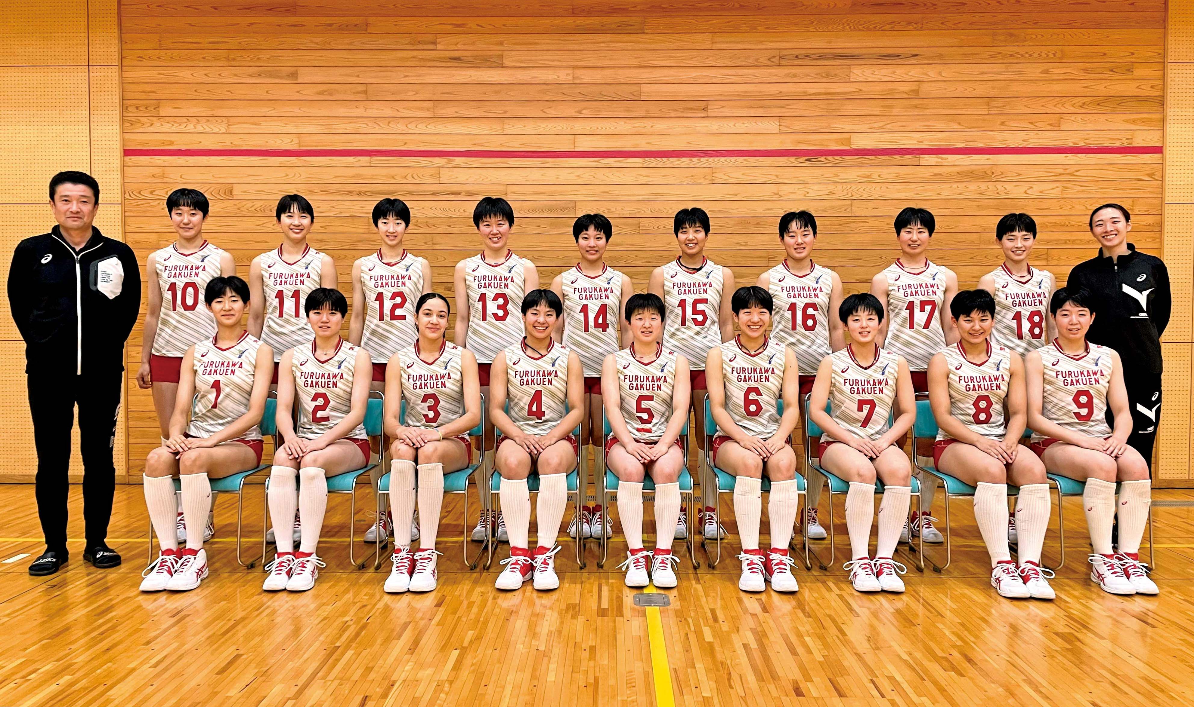 月刊バレーボール【公式】 on X: 