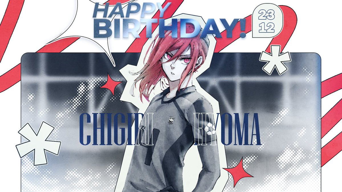 Happy birthday to <a href="/EliteChigiri/">CGR (MDNI)</a> @EliteChigiyi! 🎉 We may be a bit late, but our wishes are just as warm. Hope you had an amazing day filled with joy and laughter. Here’s to another fantastic year ahead!