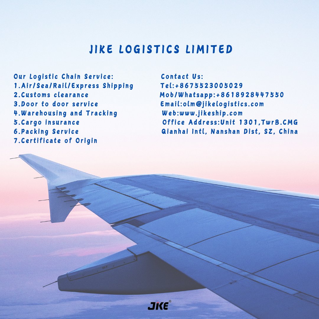 Jikelogistics's tweet photo. When the shipper finds the airline to book a space by himself:
1. Serious information imbalance: 
2. High communication costs: 
3. Difficult operation: 
Freight forwarders can handle these problems with rich experience , escort the shipper's cargo, and deliver the cargo  safely. https://t.co/IXbjtVTov3