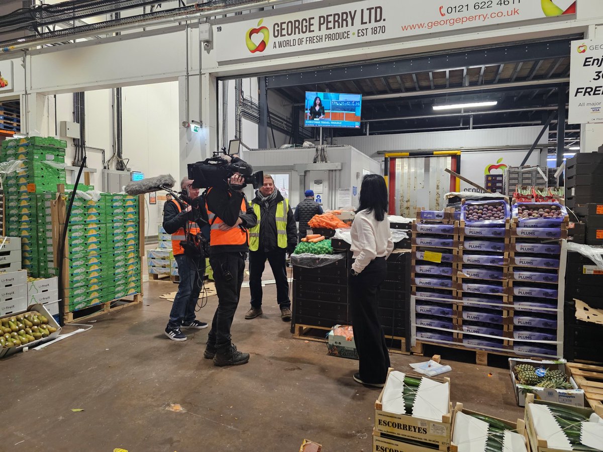 Birmingham Wholesale Market tweet media