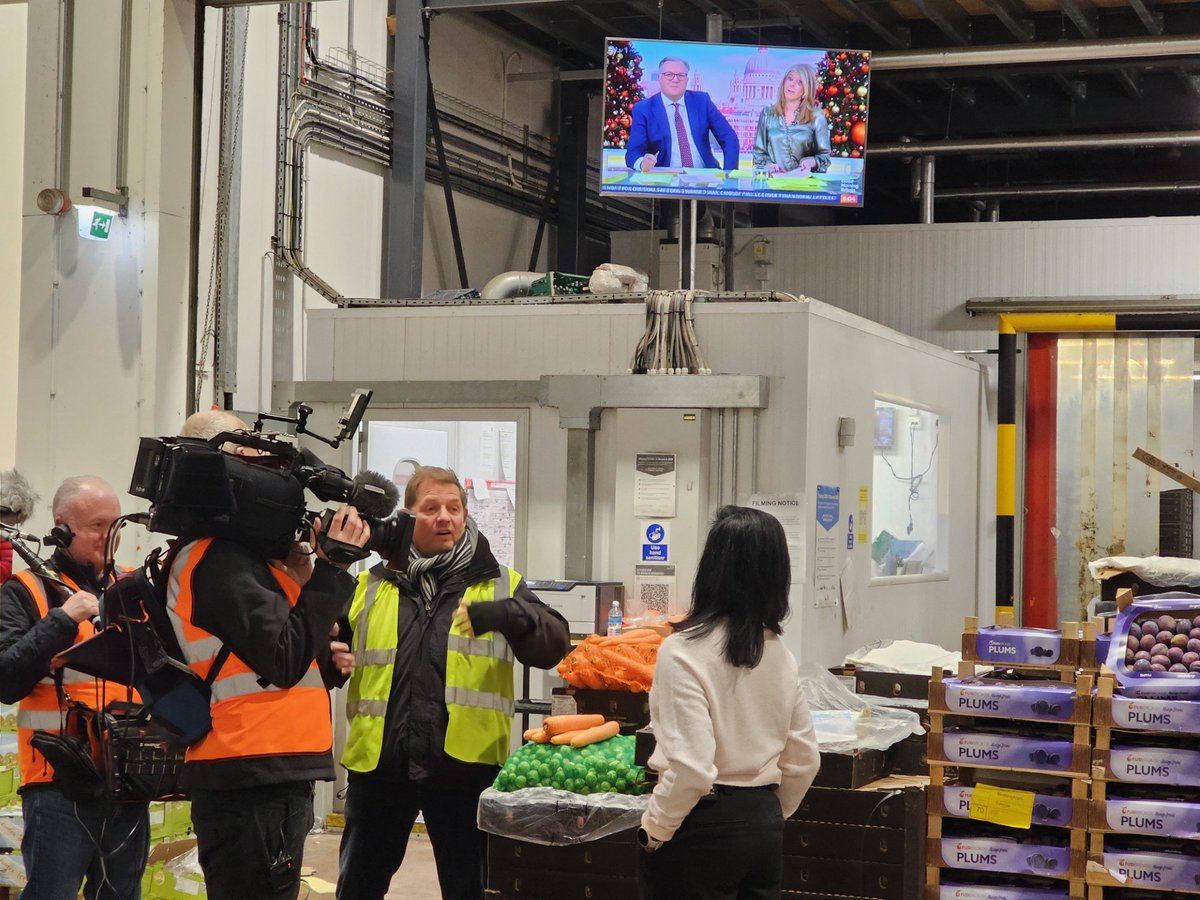 Birmingham Wholesale Market tweet media