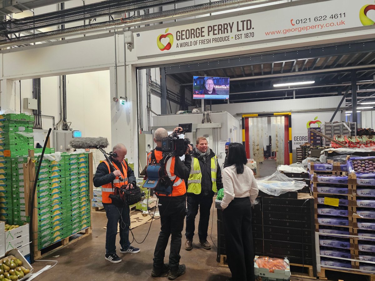 Birmingham Wholesale Market tweet media