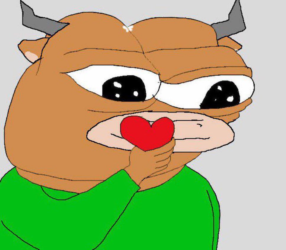 MUMU THE BULL tweet media