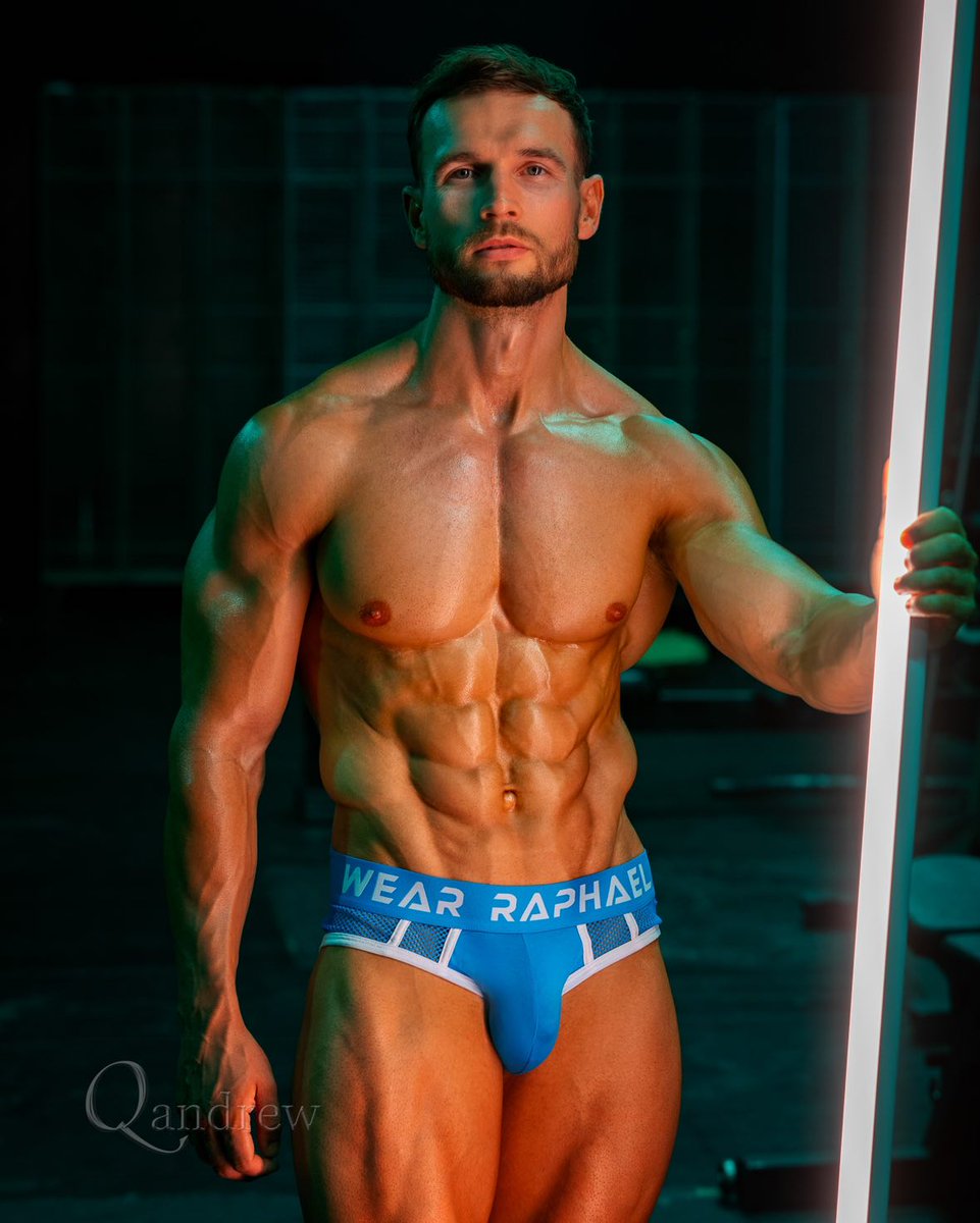 🩲 @wearraphael WR2 #mesh #briefs
📸 <a href="/QandrewX/">Qandrew</a>  👍
🙎 <a href="/AledHopkins/">Aled Hopkins</a>  💪

Sign up for our newsletter to receive special offers💪

🚛Free UK shipping and worldwide on order over £50

#wearraphael #underwearfetish #underwear #underwearexpert #underwearmen #menunderwear #menswear