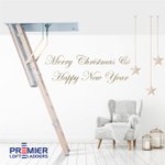 Photo by Premier Loft Ladders (@premloftladders)
