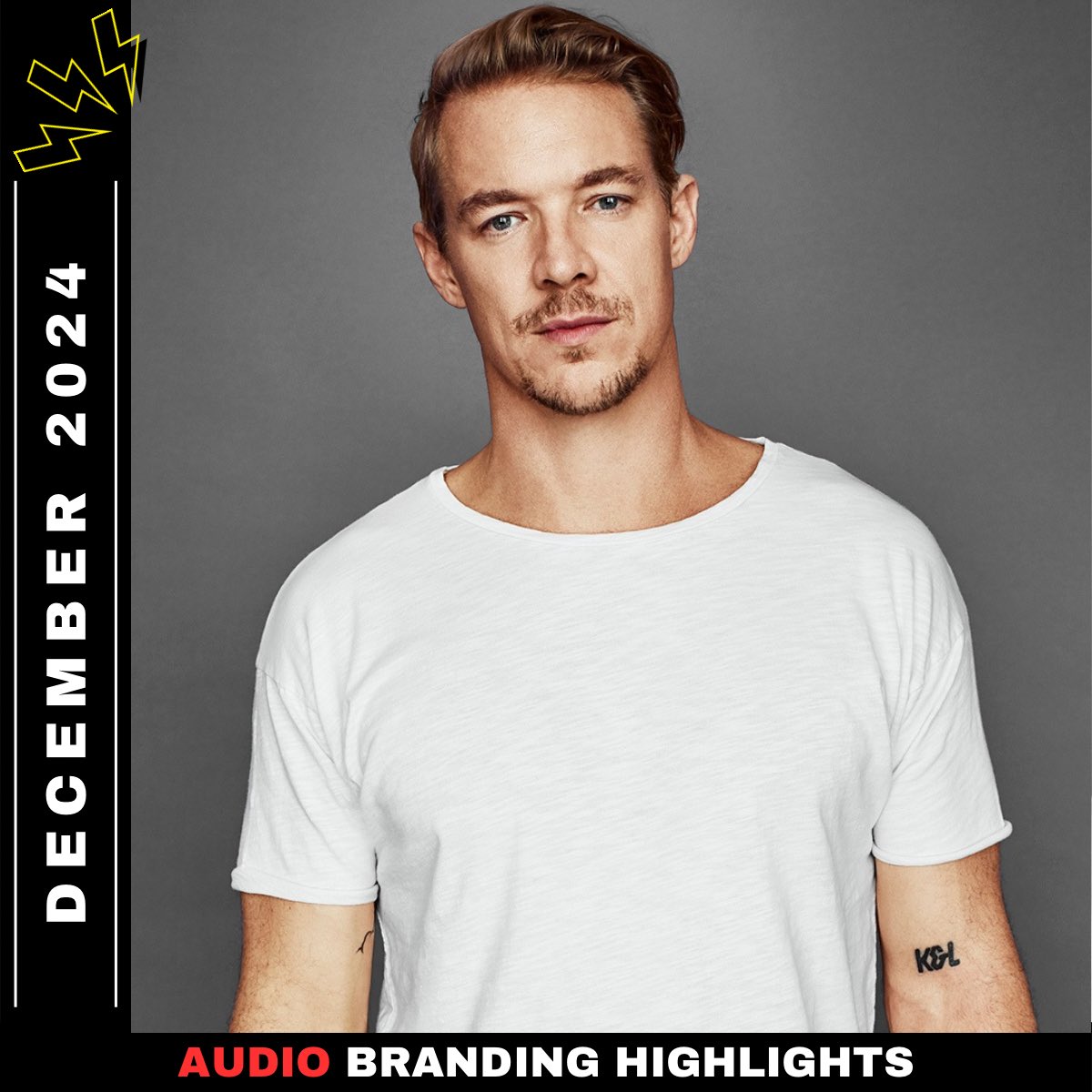 Final Audio Branding Highlights for 2024!

Diplo even recorded a custom intro for it!

on.soundcloud.com/Qbpa8BRssAXTVr…