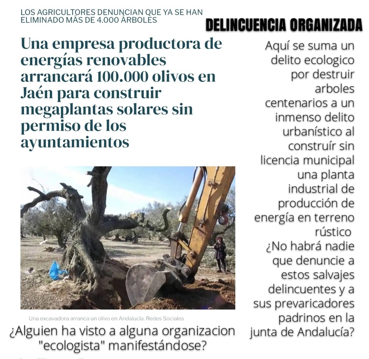 100_strim14410's tweet photo. @LRsecreta Son delincuentes impulsados por los corruptos dirigentes políticos https://t.co/PcFh0C9XcO