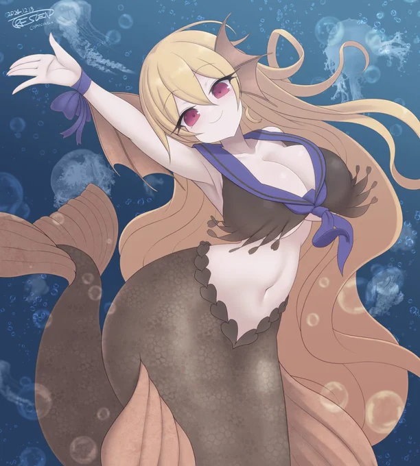 skebリクエスト受け付けております! 漫画やイラスト、NSFWなリクエストなどありましたら何卒ご依頼頂けると嬉しいです!(同人イベントのグッズイラストや、漫画の依頼などもメール等でご連絡頂けると嬉しいです) 
