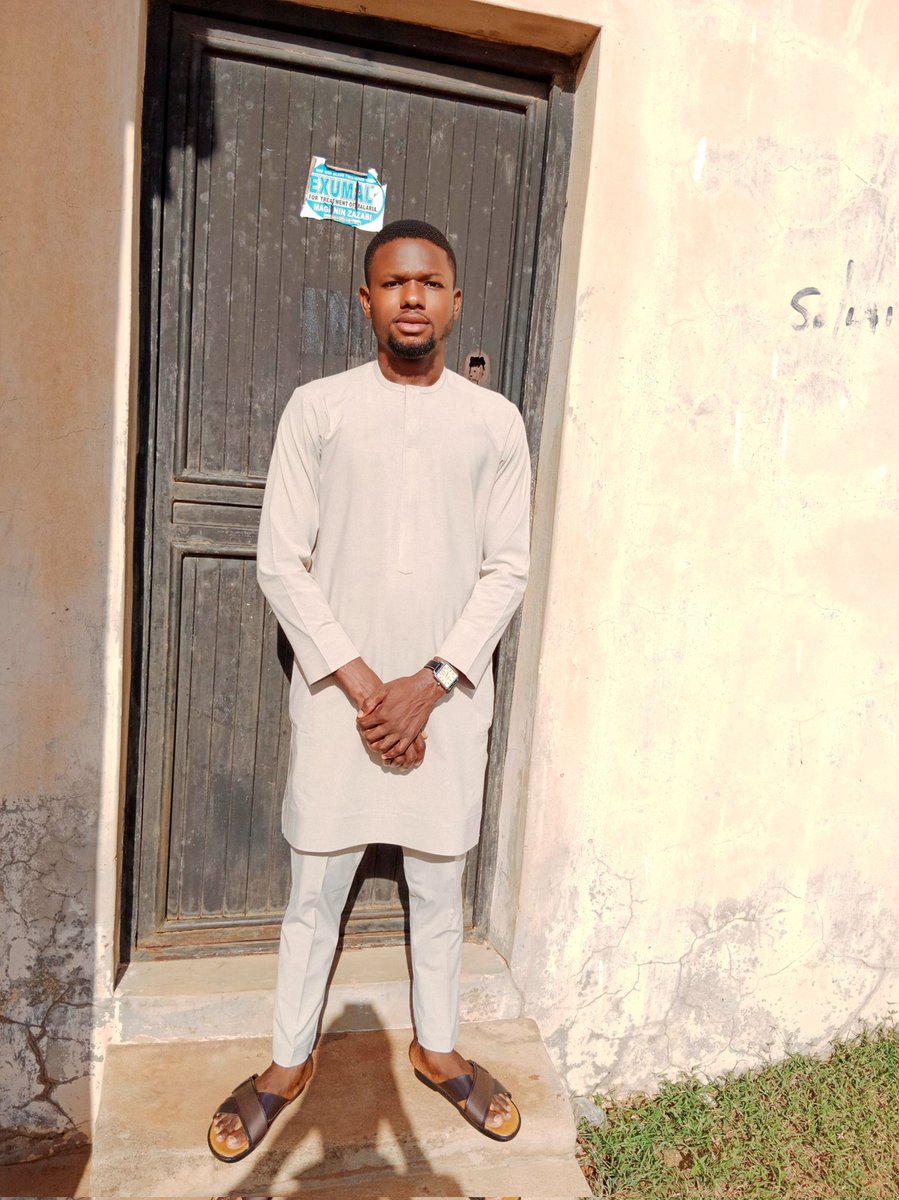 Ifeanyi John91 (@ijohn91) on Twitter photo 
