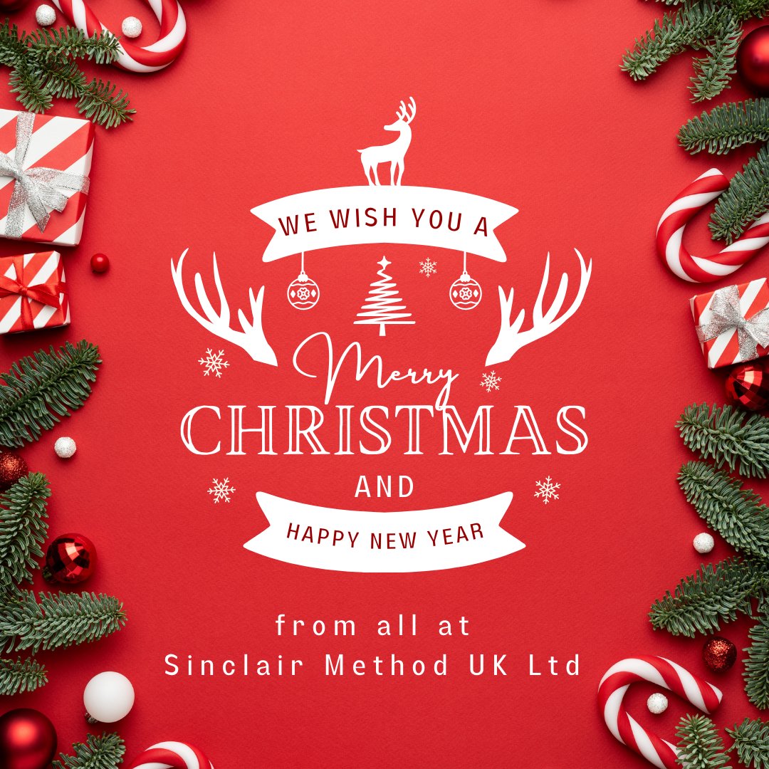 SinclairMethodUK (@sinclairmethod1) on Twitter photo 