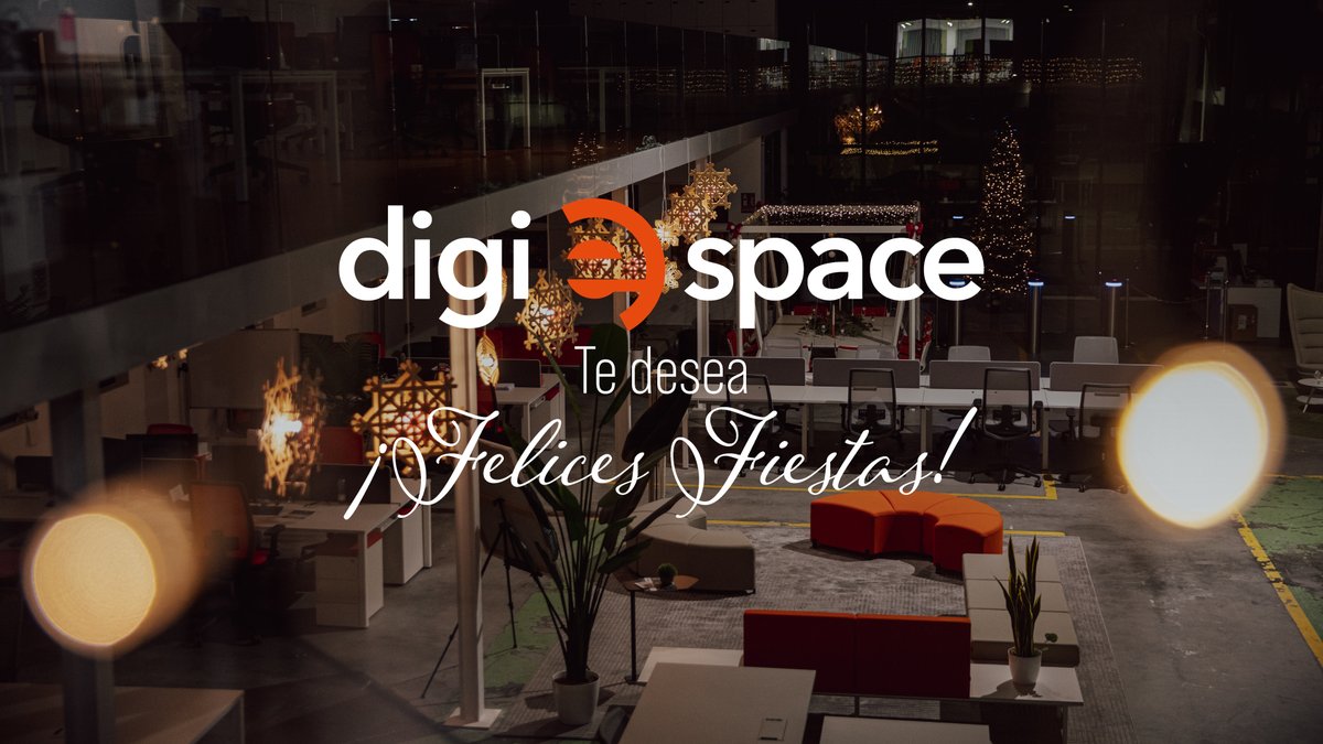 Digiespace tweet media