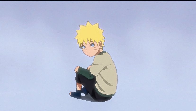 Daily Naruto tweet media