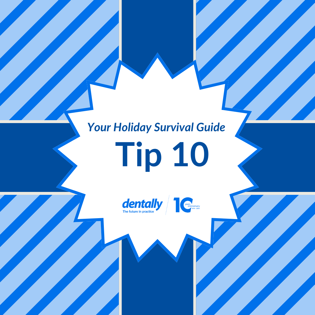 Dentally tweet media