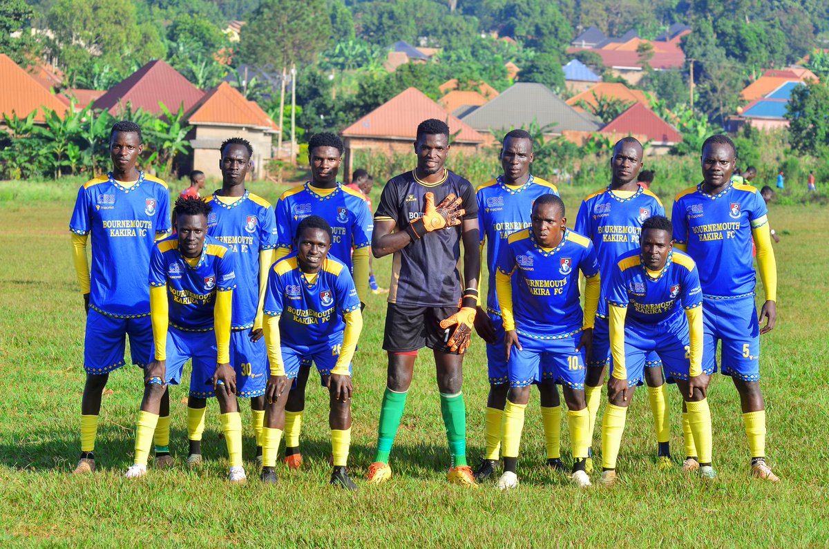 KyobwikaZephan3's tweet image. Football is not just a game; it's a dance of determination, teamwork, and passion, where every kick tells a story of perseverance and glory❤️
#KZ1