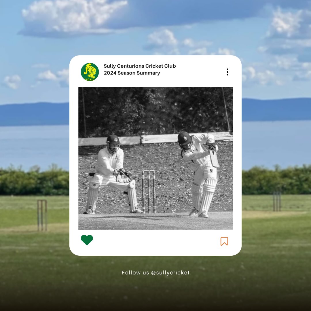 Sully Centurions tweet media