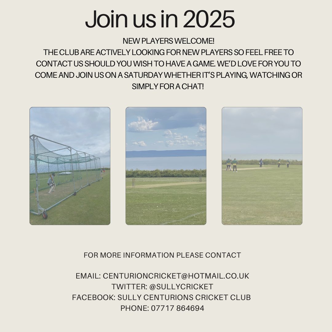 Sully Centurions tweet media