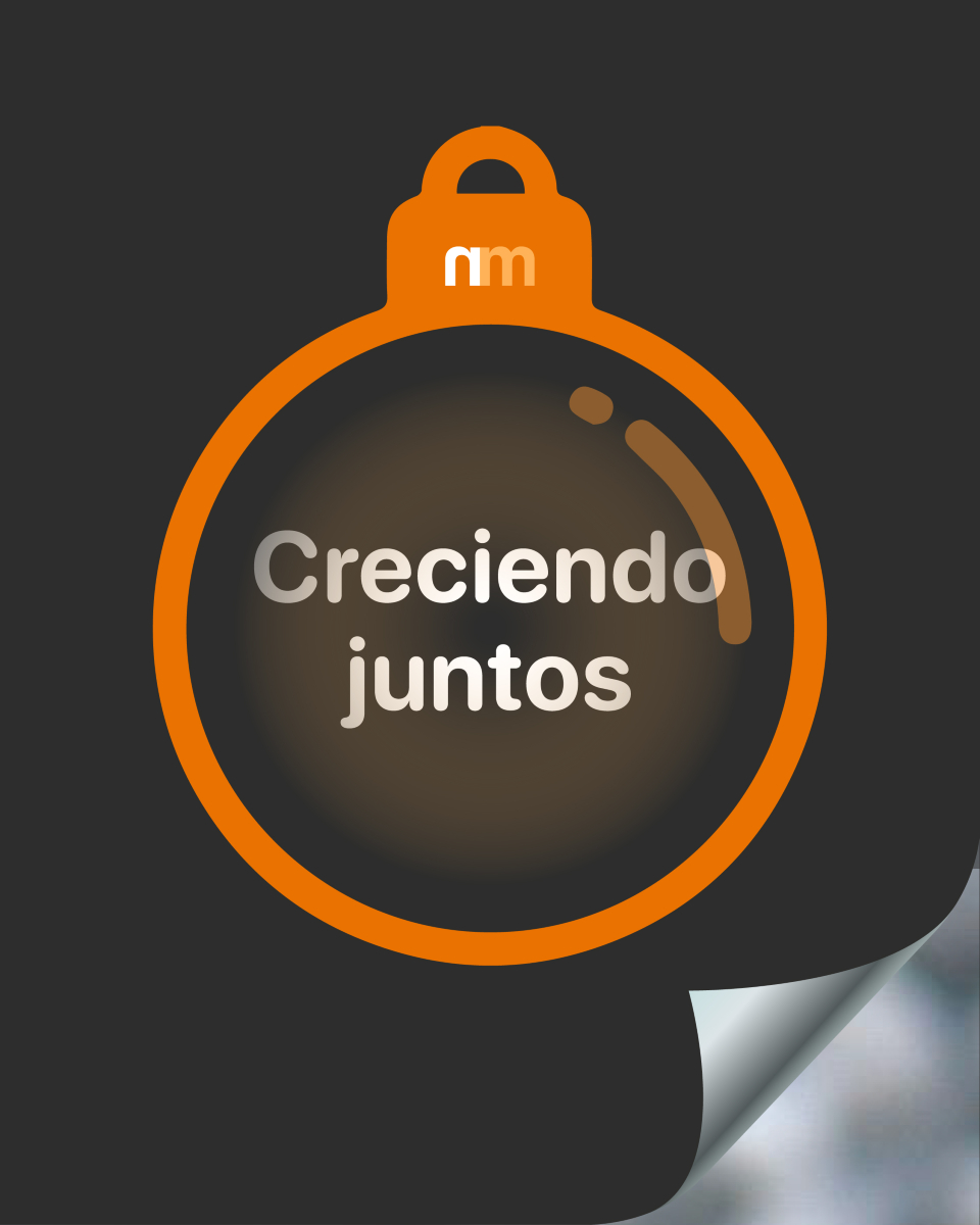 inmoversion's tweet photo. ✨ Crecer juntos es clave. En Inmoversion, la confianza mutua nos impulsa a lograr negocios exitosos y relaciones duraderas. 🌟 ¡Sigamos construyendo juntos un 2025 lleno de logros! 🏡💼 #navidadesmadrid #Inmoversio https://t.co/WMkGPbg7fZ