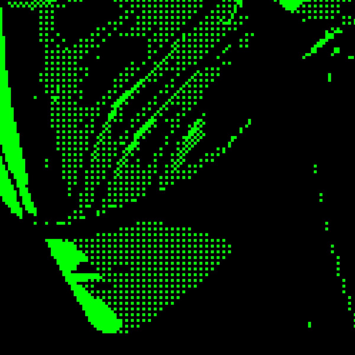 baladasathar's tweet image. GM
happy holiday
pixelated
green / red

CʘDɅ