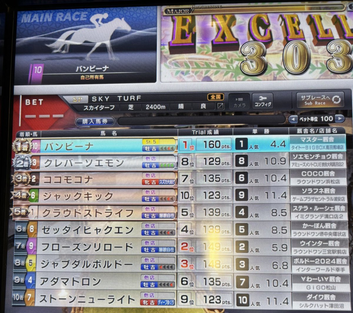 マスター tweet media