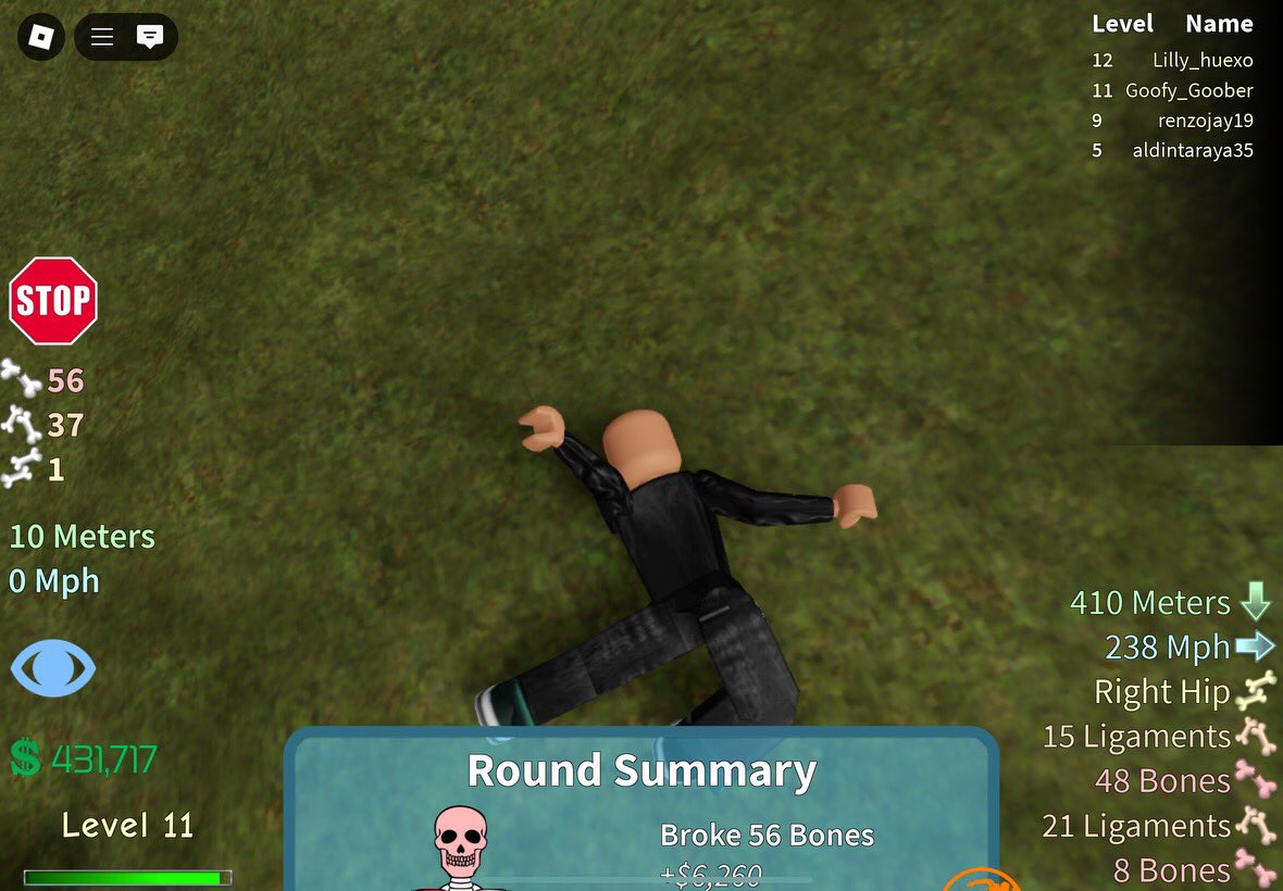 Tired_canvas's tweet photo. The sillies got too silly and broke their bones! D:

#ROBLOX #brokenbones #pookie

(Pookie is on right and I am on left :3) https://t.co/a29PDjBGmt