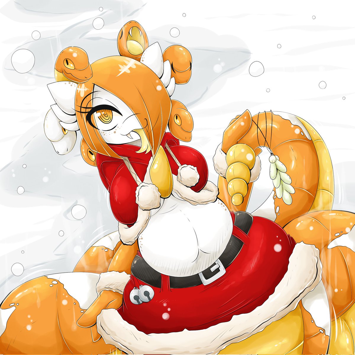 LilytheAndroid's tweet image. This is Alex~ she&apos;s my latest oc I&apos;ve acquired from a delightful friend and artist TheSaintofRavens~ hopefully not too hypnotic for you lot~&amp;lt;3