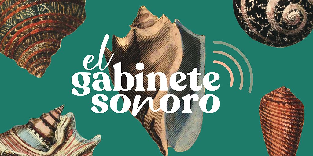 🎧 #12 Un meteorito por Navidad ☄️¡Último episodio del año de 'El gabinete sonoro', el podcast del #MNCN! La madrugada del 24 de diciembre de 1858 cayó un meteorito en una hacienda en Molina de Segura, Murcia. Escuchad la historia a modo de ficción sonora. open.spotify.com/episode/07u7Qd…