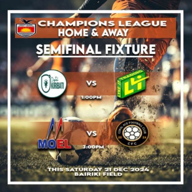 More results pending…