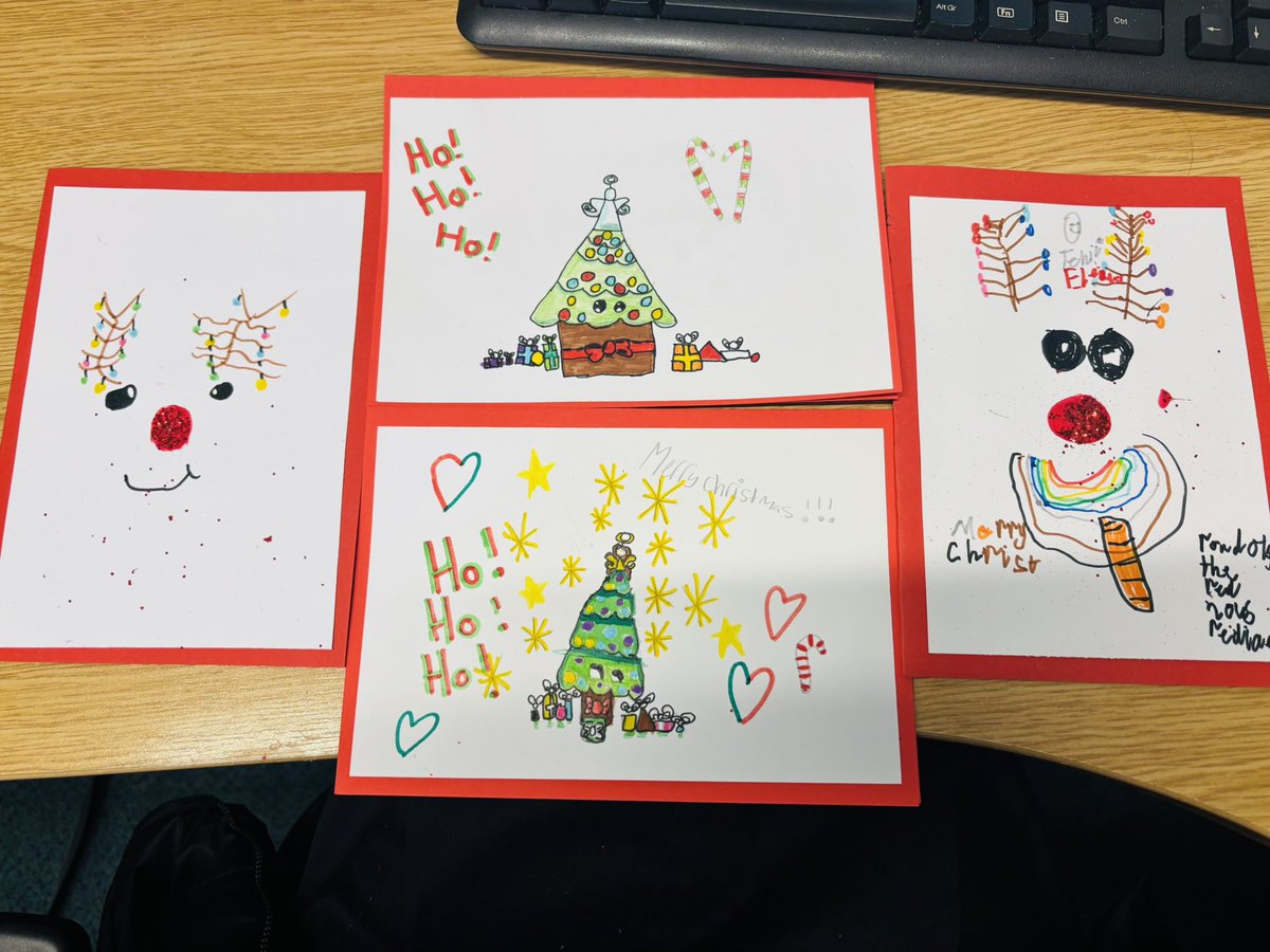 Rebecca McCarren (@r_mccarren) on Twitter photo A special thankyou to <a href="/class3Aspull/">Class 3 Aspull</a> who made these beautiful Christmas cards to give to children on <a href="/RainbowWardWWL/">WWLRainbowWard</a> ๐ who might be in hospital on Christmas Day. ๐ซ What a beautiful way to make a difference. Well done ๐ #acpswellbeing #shinelikestars <a href="/AspullChurchSch/">Aspull Church School</a> A special thankyou to <a href="/class3Aspull/">Class 3 Aspull</a> who made these beautiful Christmas cards to give to children on <a href="/RainbowWardWWL/">WWLRainbowWard</a> ๐ who might be in hospital on Christmas Day. ๐ซ What a beautiful way to make a difference. Well done ๐ #acpswellbeing #shinelikestars <a href="/AspullChurchSch/">Aspull Church School</a>