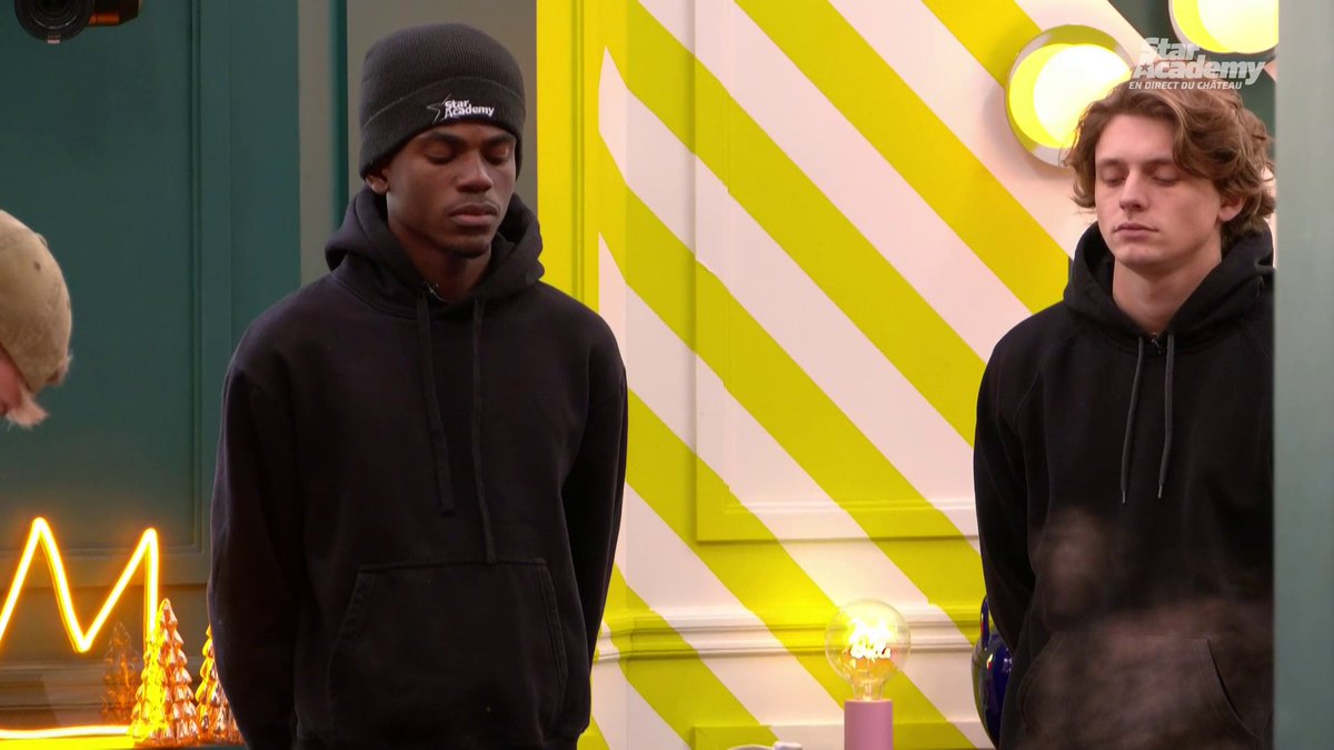 staracreact's tweet photo. Minute de silence pour Mayotte !
#StarAcademy #StarAcademyLeLive #StarAcademyLive https://t.co/JZaT5QGFFO