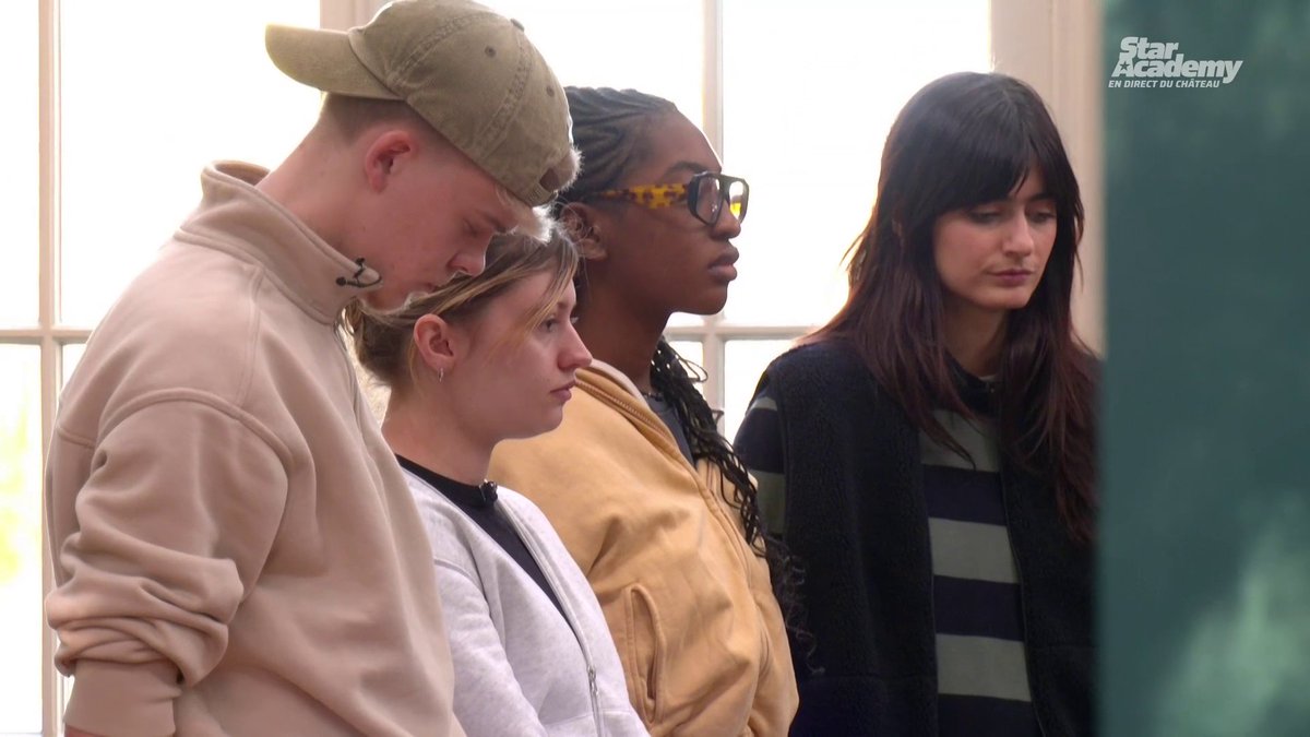 staracreact's tweet photo. Minute de silence pour Mayotte !
#StarAcademy #StarAcademyLeLive #StarAcademyLive https://t.co/JZaT5QGFFO