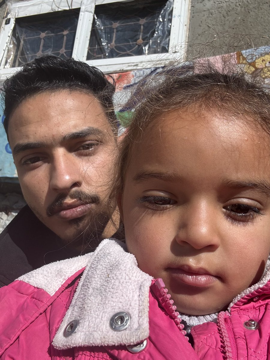 PLEASE DON'T SKIP ME :((

My account has been restricted, 
So, my gfm doesn't appear to everyone! 
Please support my family gfm !!
by sharing and quoting and donating 💔🙏🏻🚨

Please, Leave a comment 🇵🇸 or 🍉

gofund.me/dfa0ae7c
