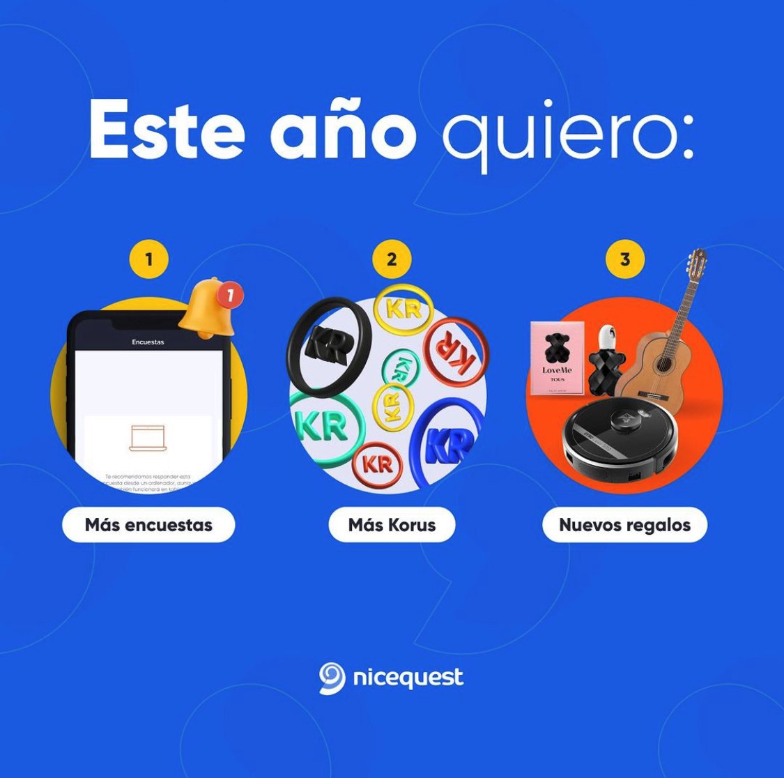 Nicequest tweet media