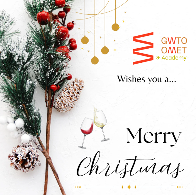 May your Christmas be as smooth as a fine vintage.🍷
💫
Que tu Navidad sea tan suave como un buen  añejo 🍷💫
<a href="/NingxiaCN/">Ningxia, China</a> <a href="/inavi_uy/">INAVI</a> <a href="/Uruguay_Natural/">Uruguay Natural</a> <a href="/iShandong/">Shandong Official</a> <a href="/DiscoverYantai/">Discover Yantai</a> <a href="/minturgob/">Ministerio de Industria y Turismo</a> <a href="/winesofarg/">Wines of Argentina</a>