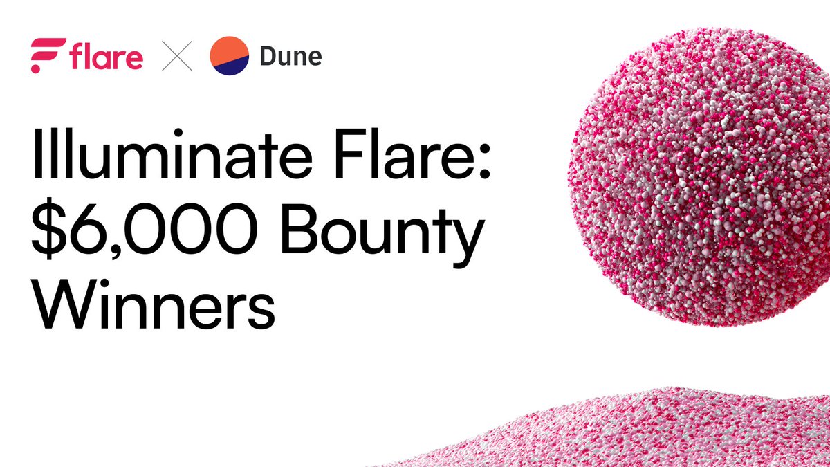 Flare ☀️ tweet media