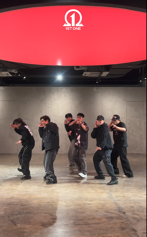 1st One "Wala Ng Iba" Dance Relay 🥰
🔗youtu.be/ijqUrPVKoHc 

STREAM "Wala Ng Iba" on Spotify, Apple Music, and all music platforms! 

WALA NG IBA DANCE RELAY
<a href="/1stoneOfficial/">1ST ONE</a> #1stOne #1stOne_WalaNgIba #WalaNgIba_DanceRelay