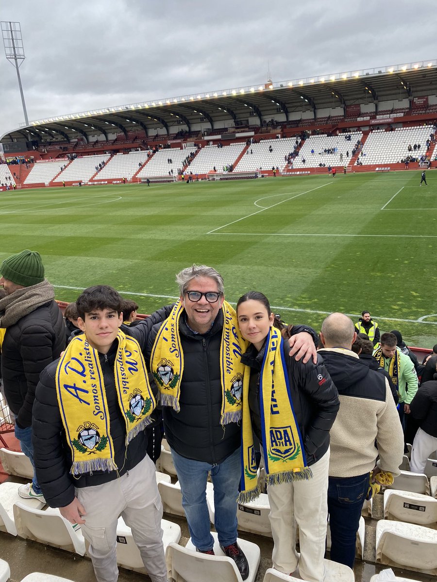 guausoyclau's tweet photo. Mis #ADAonTour del 2024: Albacete, Levante, Yeclano, Alcoyano
Por otro año siguiendo a la Agrupación 💛 https://t.co/uTlXUiVRbq