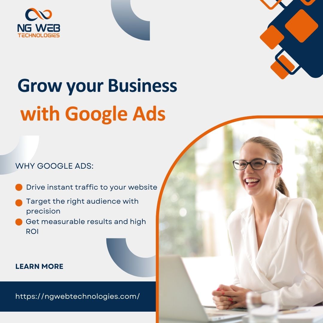 NG_Web_Tech's tweet image. Take your brand to new heights by reaching the right audience at the right time. Whether you’re starting out or scaling up, Google Ads can help you achieve your goals.

Start your journey to success today! 

ngwebtechnologies.com/ppc-services/

#GoogleAds #DigitalMarketing #GrowYourBusiness